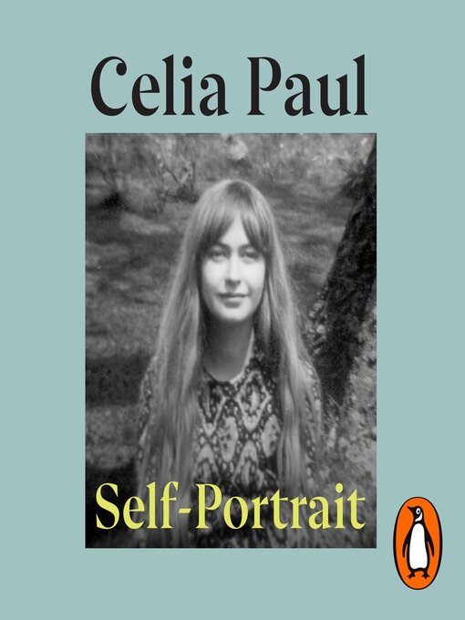 Title details for Self-Portrait by Celia Paul - Available